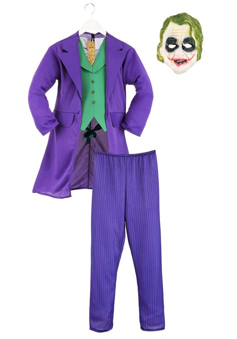 joker halloween costume|joker halloween costumes for girls.